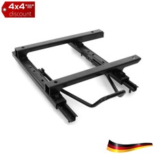 Curseur du siège du passager