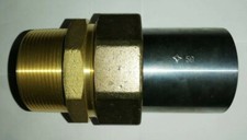 Raccord pièces jonction - 3,