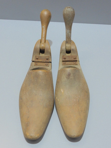 Belles formes chaussures - -belles, à