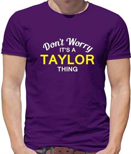 Don worry a tailleur - it's,