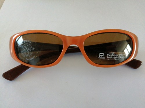 Lunette vuarnet vintage - lunette,