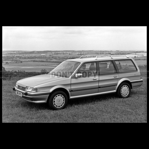 Photo 005890 austin montego - a.005890,