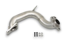 1er Decata Inox Clio 4 RS 200 / 2013-15 Euro 5 Renault Downpipe EDC Tube afrique