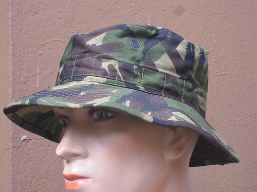 Dpm boonie hat - hat,, original