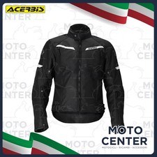 Veste Moto Femme Acerbis CE X-Street Lady Taille M