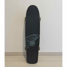 SECTOR9 long skateboard