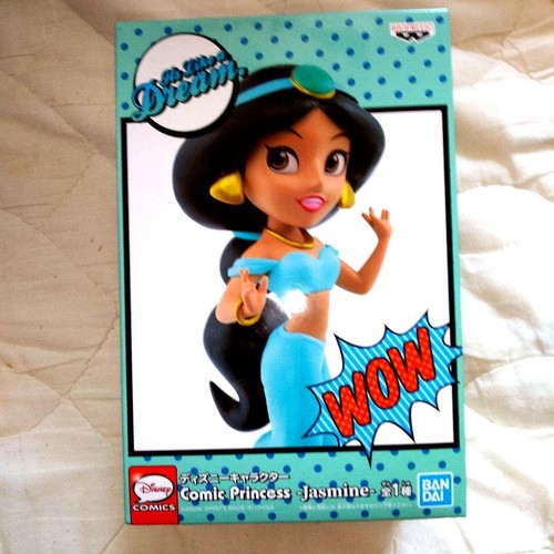 Figurine disney princess - figurine,