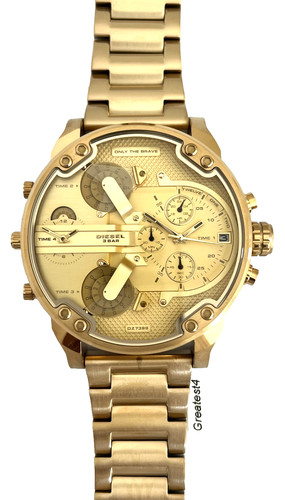 New diesel daddy - new, dz7399