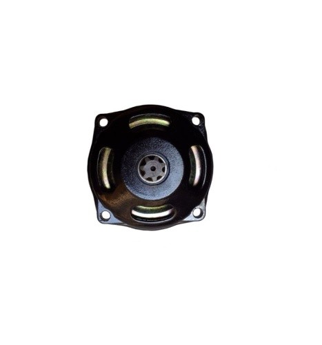 Cloche embrayage dents - d'embrayage,