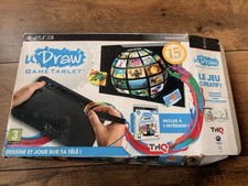 • La Draw Game Tablette