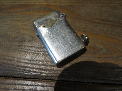 Rare vintage briquet ancien - briquet,
