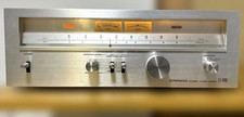 Junk Pioneer Stereo Tuner