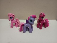Little pony ponyville - my,