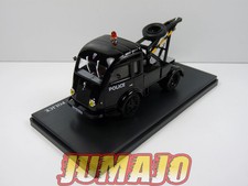 UTR8 UTILITAIRES RENAULT 1/43