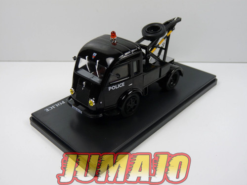 Utr8 utilitaires renault - utilitaires, 1/43