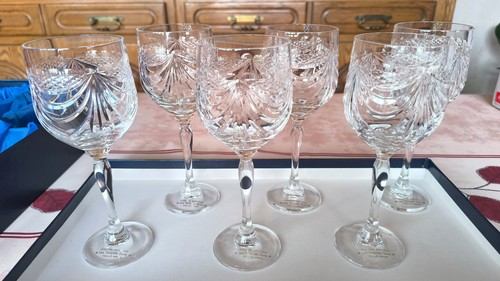 Verres eau les grands - à,