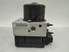 Bloc ABS (freins anti-blocage)