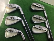 TaylorMade r7 CGB MAX Iron Set