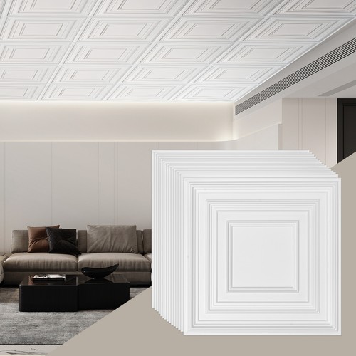 Vevor dalles plafond lot - plafond, de