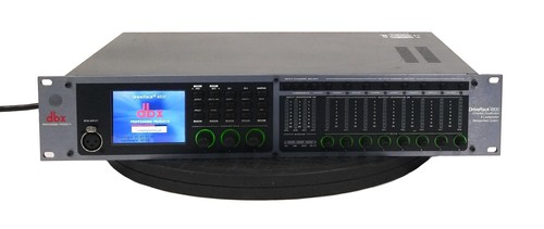 Dbx driverack 4800 complete - 4800,