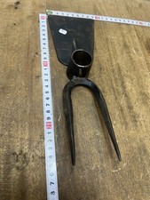 serfouette Binette jardin