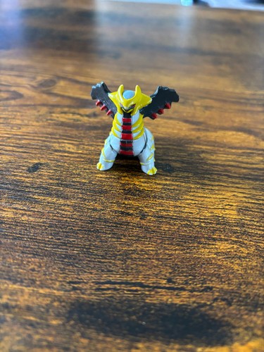 Figurine pokemon giratina - figurine,