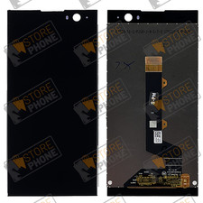 Ecran LCD + Tactile Sony