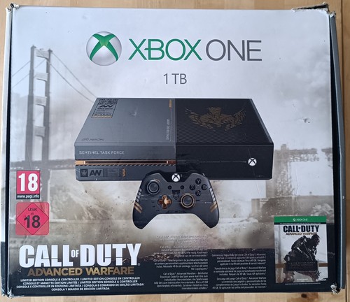 Xbox one 1to edition call - 1to,