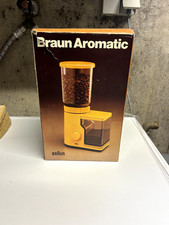 Moulin à grain Braun KMM10 Type 4036