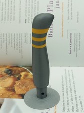 Manche custom en ABS pour