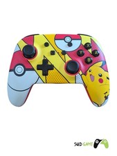 PowerA  Manette de Jeu pour Nintendo Switch ( Pokémon)
