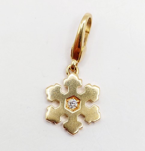 Pendentif bulgari vintage - vintage, or