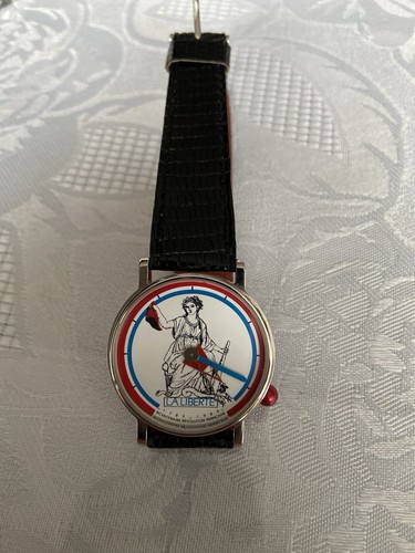 Watch alain silberstein - watch, "