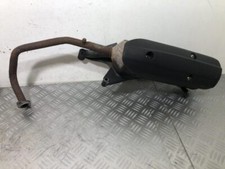 Pot d'échappement Kymco Agility 50 4T 2009