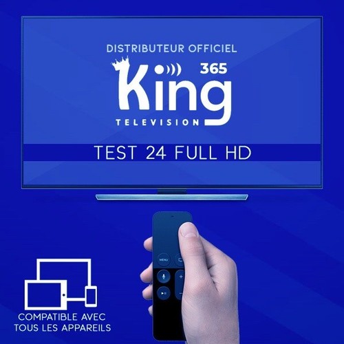King 365 officiel - king,