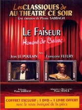 Coffret DVD : Le faiseur