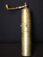 Ancien moulin à poivre