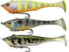 Illex dunkle inch 127mm - illex,