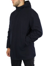 Sandro Manteau Homme M Parka