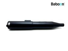 Silencieux d'échappement Sport Harley-Davidson Touring 2014-2016 Vance & Hines