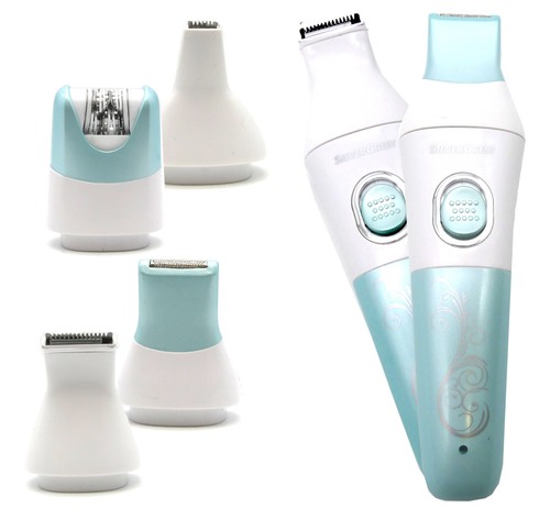 Rasoir électrique femme en - rasoir, 4
