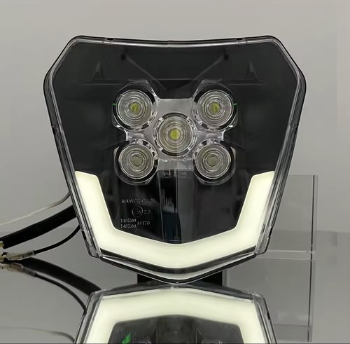 Phare led remplacement - de,