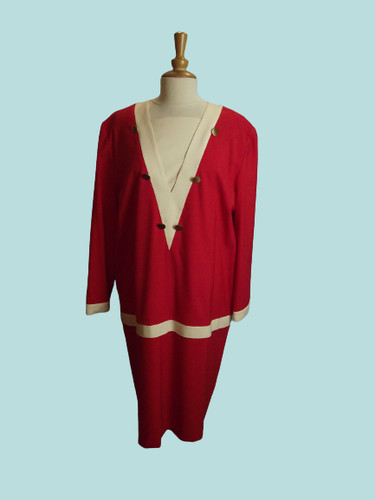 Robe fine gabardine - robe, en