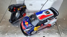 NIKKO RC 1/14 CITROEN DS 3 WRC 2011