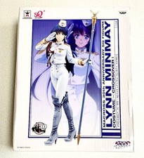 Figurine Macross 30th