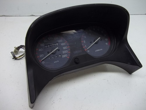 Compteur tableau bord de - de,