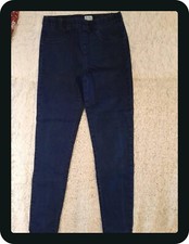 Jeans femme, taille 38, Marque