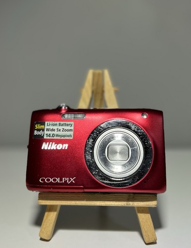 Appareil photo numérique - appareil,