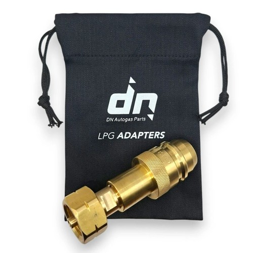 Autogas parts adaptateur de - parts,