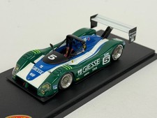 1/43 Bbr Kit Par Dva Ferrari